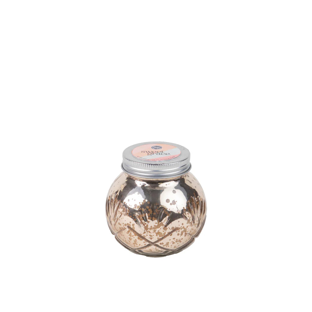 Sweet Grace Collection Candle 