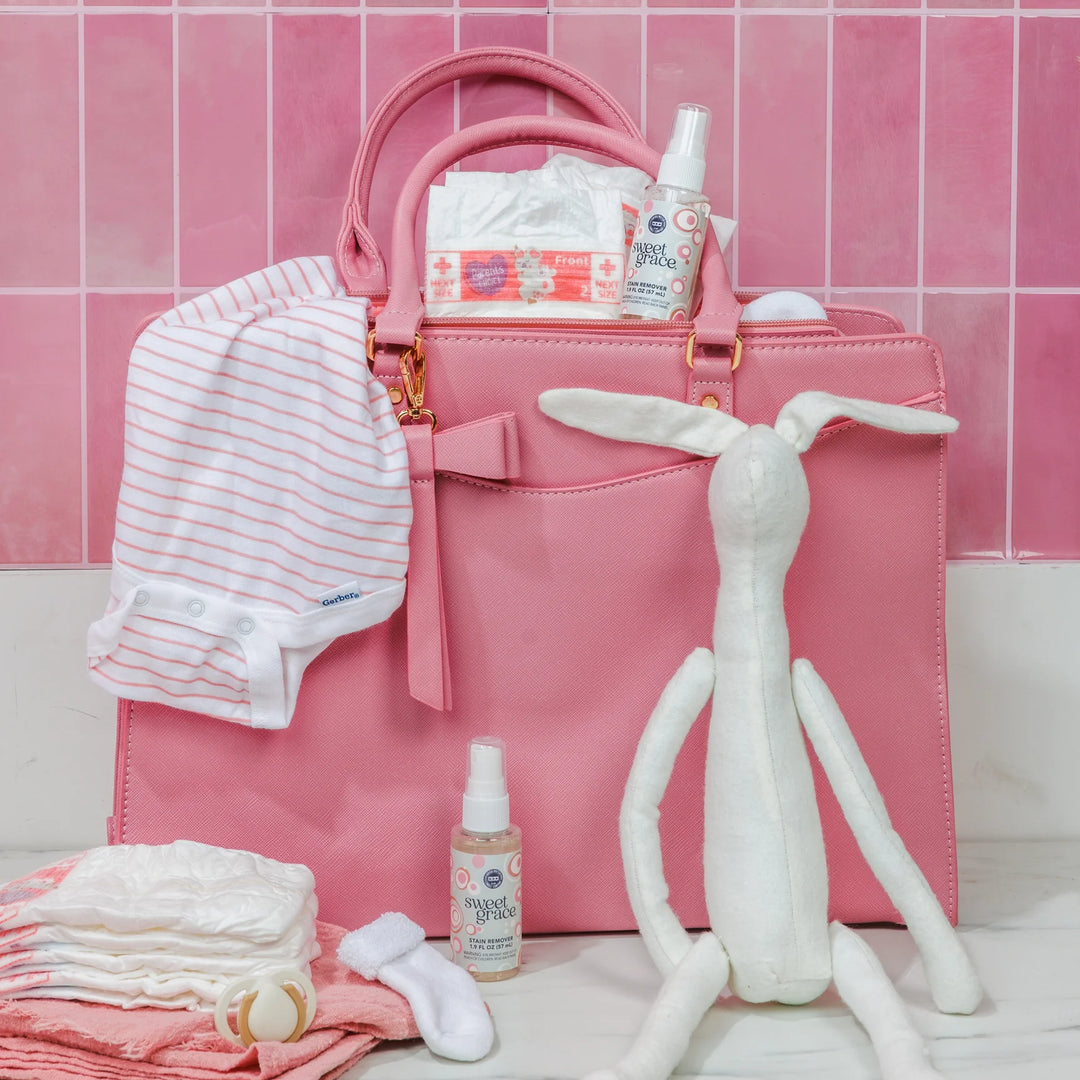 Sweet Grace Stain Remover-Travel Size