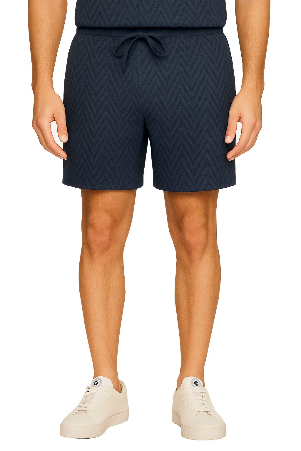 Faywood Drawstring Short