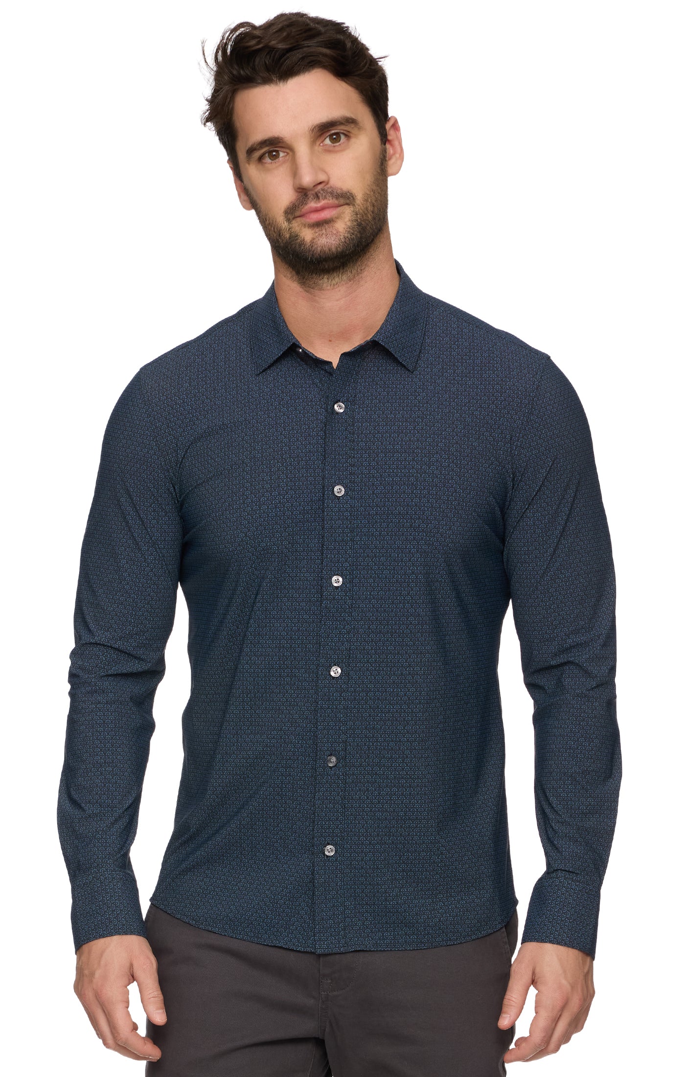 Flag & Anthem Journey Madeflex Shirt